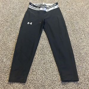 Under Armour Legging